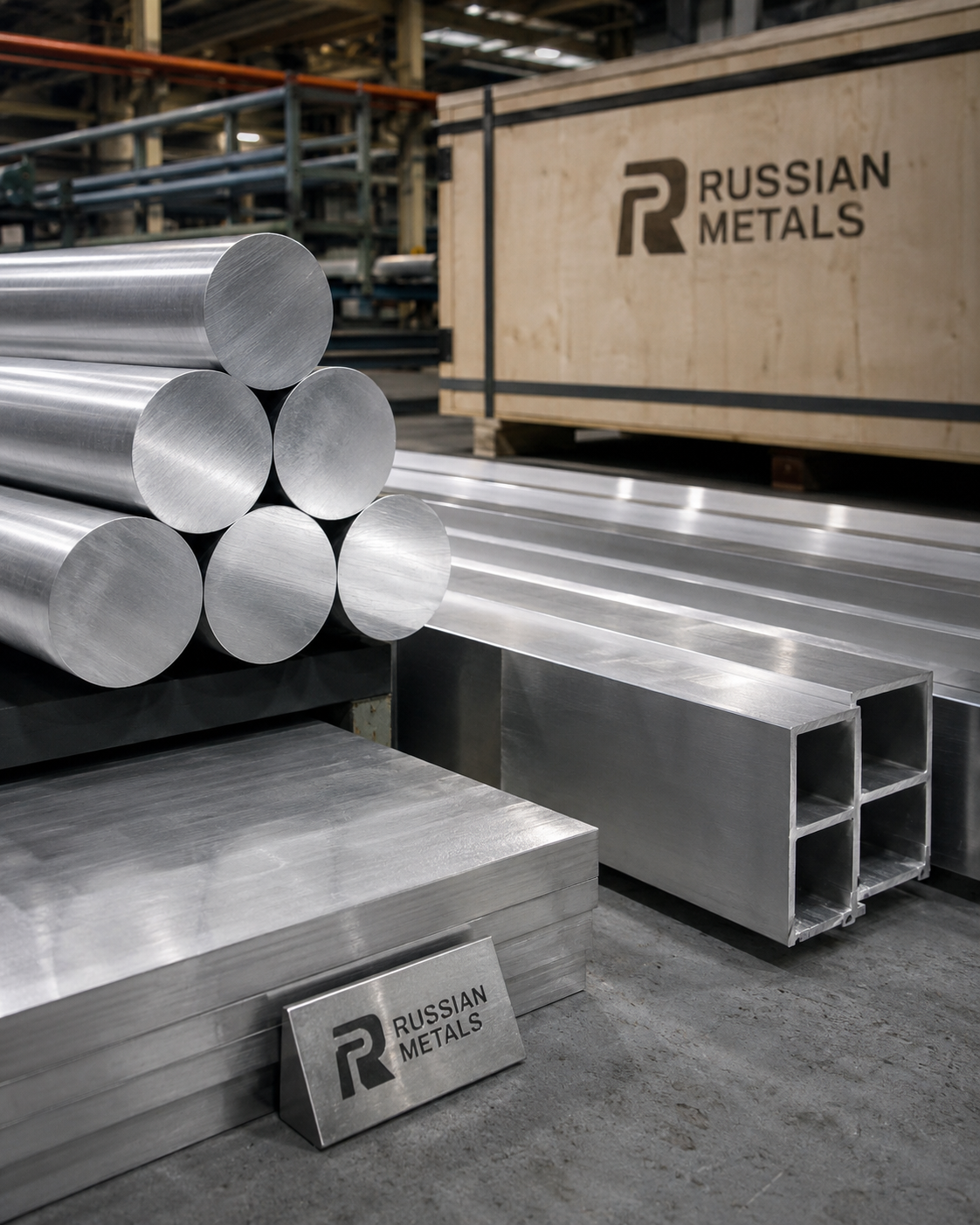 2618, 2618A, AU2GN & A-U2GN Aluminium Alloy