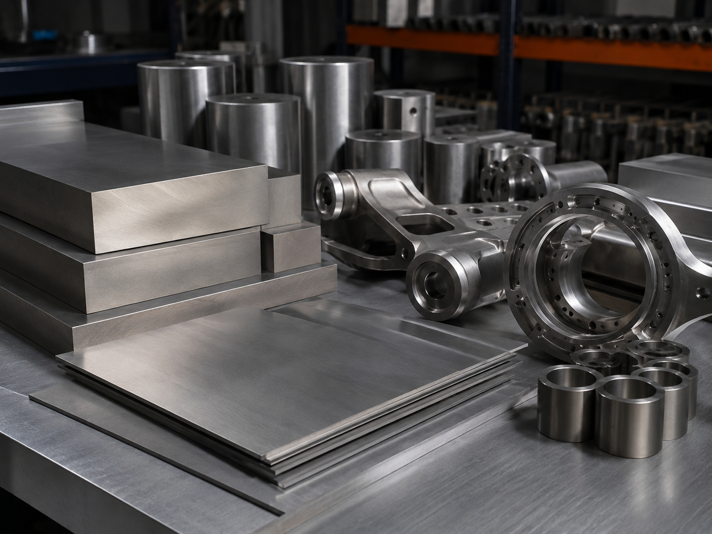 KC20WN / L605 / Haynes 25 Cobalt-Based Superalloy